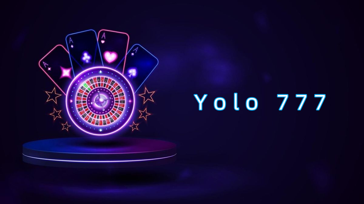 Yolo 777 پاکستان